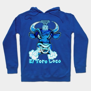 The Head of Toco Hoodie